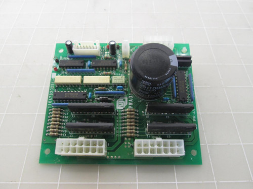 FUJI PWA01 110A7820251 CIRCUIT BOARD T46427