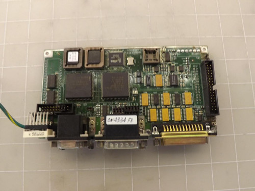 HANNSTAR ACS TECH80 PC-C1001-00E CIRCUIT BOARD T46752