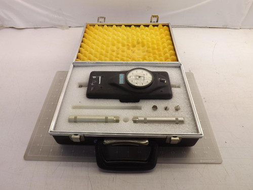 AMETEK 200LB GAGE SET T46482