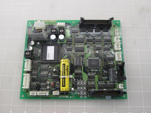 FUJI 140C92502 113F0816 E5713117148 140D93561 CIRCUIT BOARD T46429