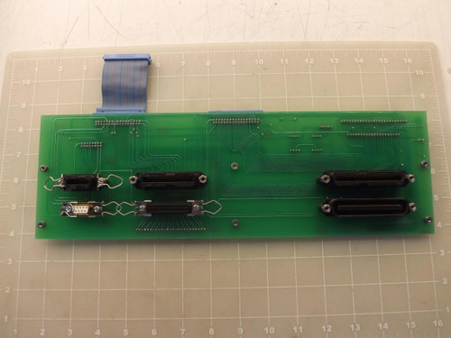 PHOTO RESEARCH 5101-1-6-1 CIRCUIT BOARD T46957
