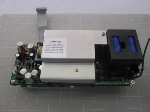 TEKTRONIX P-7722-08 670-7282-12 A-7721-06 70-7281-08 INVERTER REGULATOR BOARD ASSY T46327