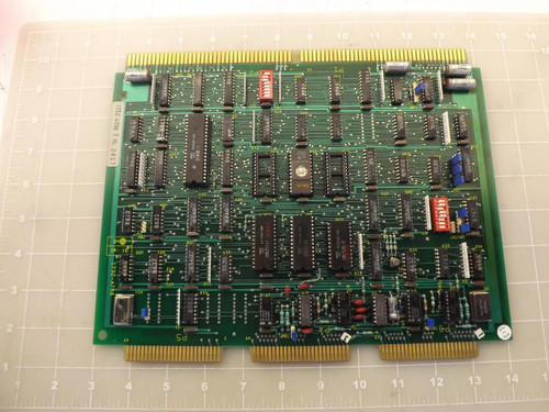 PHOTO RESEARCH 1732-4798 CIRCUIT BOARD T46976 PHOTO RESEARCH 1732-4798 CIRCUIT BOARD T46976