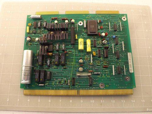 PHOTO RESEARCH 1731-0725 CIRCUIT BOARD T46980