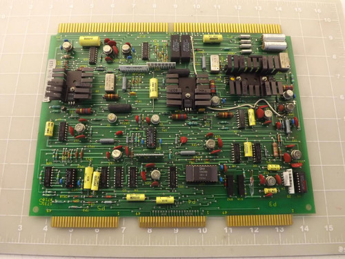 PHOTO RESEARCH 1731-0710 CIRCUIT BOARD T46981