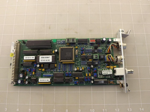 HAAS LASER 18-06-70-00/04 18-06-49-AH LLR 2 CIRCUIT BOARD T46984