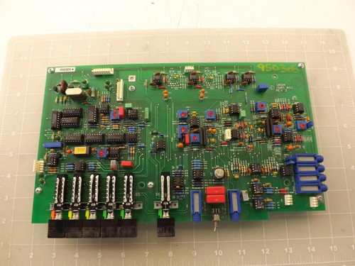 SRD SRDM 950305 MSI CIRCUIT BOARD T46786