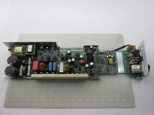 TEKTRONIX V9D-1656-00 671-2873 POWER SUPPLY BOARD T46211 TEKTRONIX V9D-1656-00 671-2873 POWER SUPPLY BOARD T46211