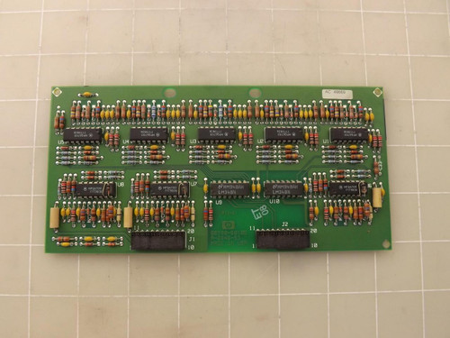 HP HEWLETT PACKARD 08590-60105 CIRCUIT BOARD T46683