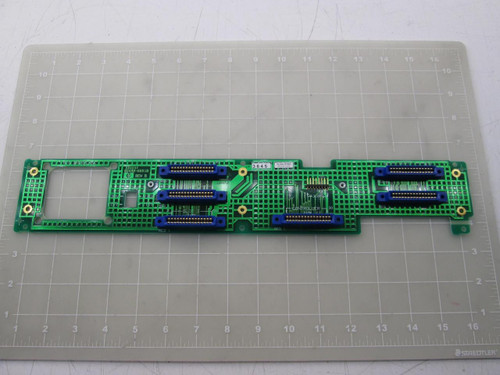 HP 03488-66510 CIRCUIT BOARD T46213