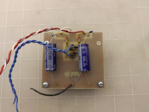 SRD UPS-6 CIRCUIT BOARD T46787