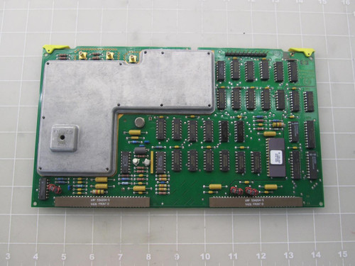 HP HEWLETT PACKARD 08753-60068 FN DIGITAL BOARD T46615