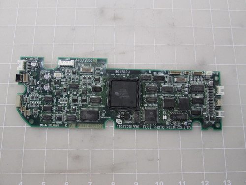 FUJI 110B7201920 110A7201930 140D9353 CIRCUIT BOARD T46510