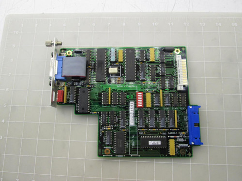 HP 03488-66540 CIRCUIT BOARD T46215