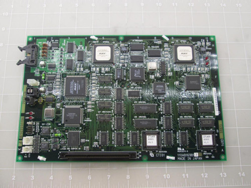 FUJI 110B8169802 272A8169842 B7922150006 7094174 CIRCUIT BOARD T46511