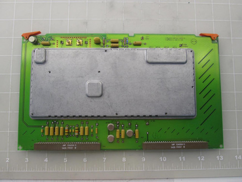 HP HEWLETT PACKARD 08753-60013 FN ANALOG BOARD T46616