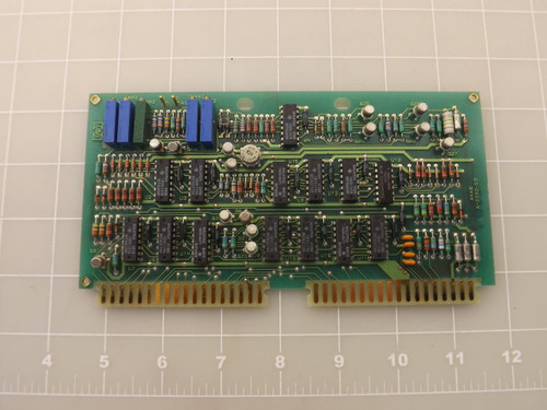 HP 85662-60147 A4A9 A-2332-53 CIRCUIT BOARD T44031