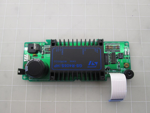 HP 03488-66531 CIRCUIT BOARD T46216