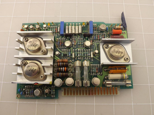 HP 85662-60101 CIRCUIT BOARD T45060