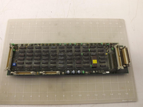 TEKTRONIX 0821.9710.02 605.797 SYNTHESIZER BOARD T46790