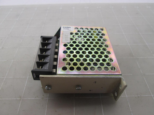 COSEL ACIN85V POWER SUPPLY T46279