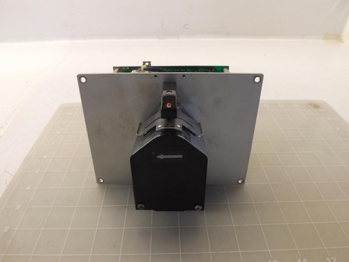 RICOH DENSHI 2400-2 PTR-240-05 TAPE READER T46902