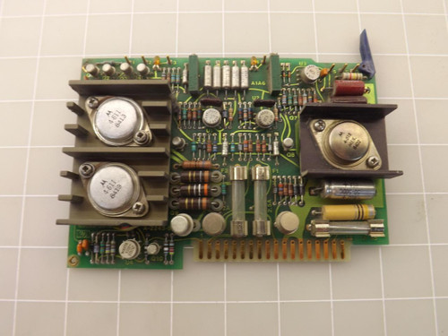 HP 85662-60101 A-2243-53 CIRCUIT BOARD T44034