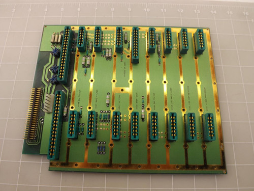HP A4A10 A-2327-53 85662-60149 CIRCUIT BOARD T45061 HP A4A10 A-2327-53 85662-60149 CIRCUIT BOARD T45061
