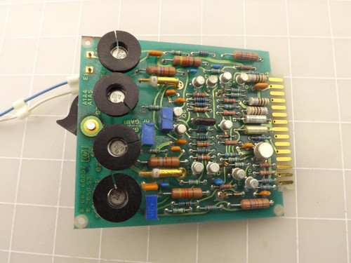 HP 85662-60057 B-2050-53 701366 CIRCUIT BOARD T45063