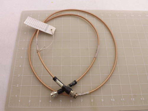 AMPHENOL 94103-707-101 31-5677-1000 CABLE CONNECTOR T44054