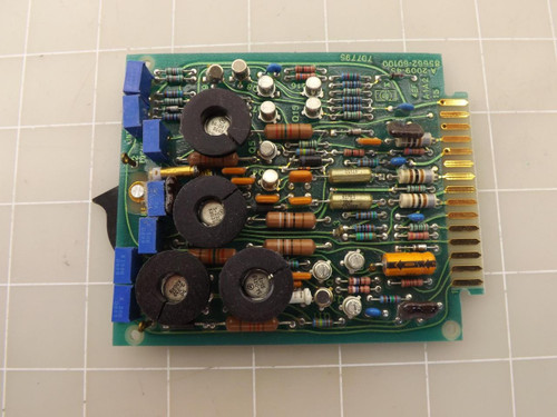 HP A-2009-45 85662-60100 707795 CIRCUIT BOARD T45064