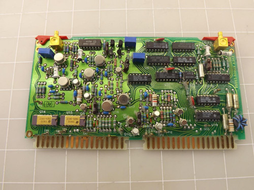 HP 85662-60025 A3A2 CIRCUIT BOARD T45065