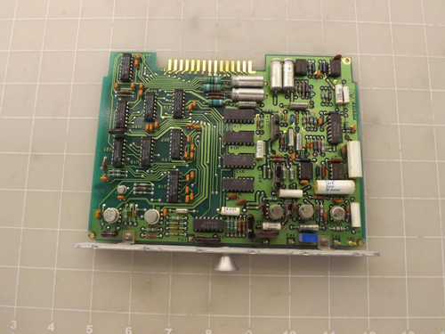 HP 42003F 10-8410 CIRCUIT BOARD T46716 HP 42003F 10-8410 CIRCUIT BOARD T46716