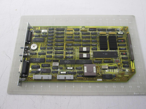 HP HEWLETT PACKARD 16500-66507 CIRCUIT BOARD T46452