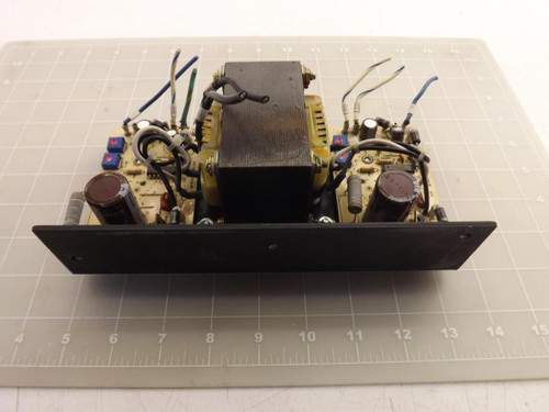 SOLA ELECTRIC 83-15-2216 POWER SUPPLY T46538