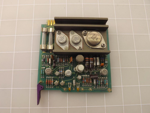 HP A1710-45 85662-60052 CIRCUIT BOARD T44058