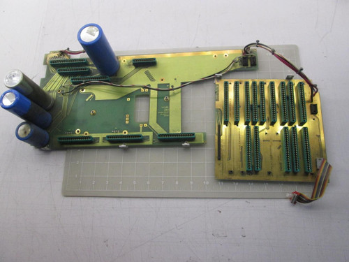 HP A1A10 C-2144-53 85662-60050 85662-60015 A3A10 A-1751-45 CIRCUIT BOARD T46398