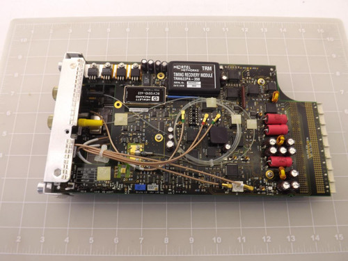 HP STM-0/1/4 37714-60122 CIRCUIT BOARD T44073