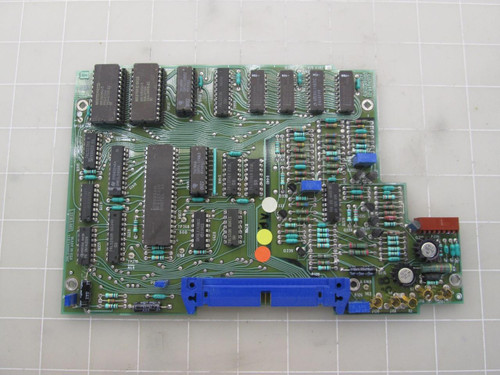 TEKTRONIX GA-6855-01 CIRCUIT BOARD T46551 TEKTRONIX GA-6855-01 CIRCUIT BOARD T46551