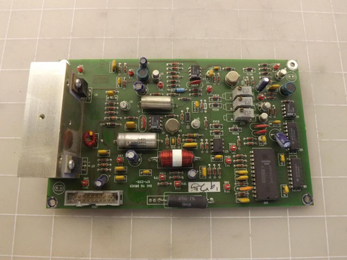 TEKTRONIX V9A-1275-00 671-2315- DAC YIG DRIVER BOARD T46737