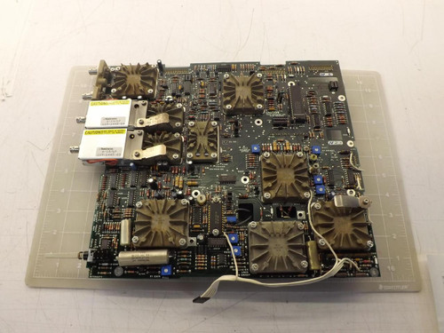 TEKTRONIX GB-7725-04 670-7285-18 CIRCUIT BOARD T46922 TEKTRONIX GB-7725-04 670-7285-18 CIRCUIT BOARD T46922