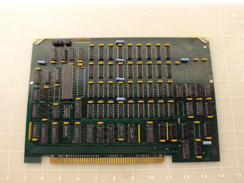 TEKTRONIX B-7777-02 670-7342-01 64K SYSTEM RAM T47570 TEKTRONIX B-7777-02 670-7342-01 64K SYSTEM RAM T47570