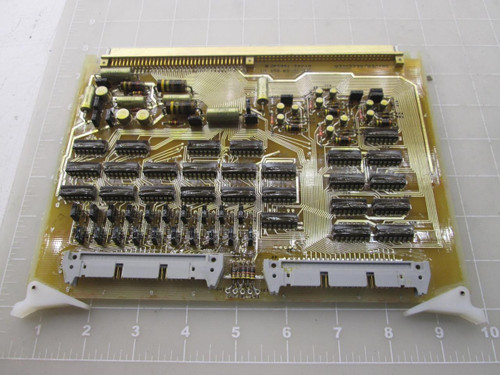 07342-78624 M1001-01288 DRIVER/RECEIVER T46416 07342-78624 M1001-01288 DRIVER/RECEIVER T46416