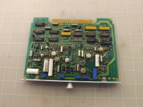 HP HEWLETT PACKARD 08901-60010 CIRCUIT BOARD T46672