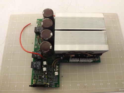 ASSOCIATED RESEARCH JASON AMP7742A CIRCUIT BOARD T46929