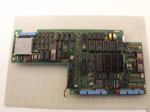 HP HEWLETT PACKARD 01980 66547 CIRCUIT BOARD T47582