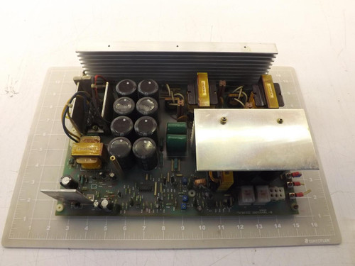 YEC 2000049L-B POWER SUPPLY BOARD T46941