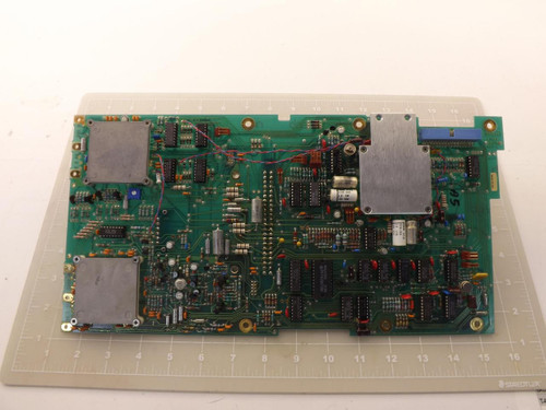 HP HEWLETT PACKARD 01980 66545 CIRCUIT BOARD T47584