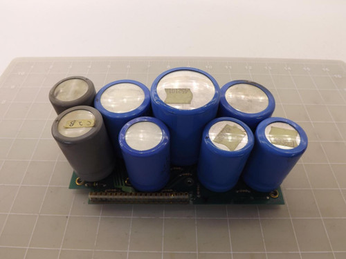 HP HEWLETT PACKARD 01980 66553 POWER SUPPLY BOARD ASSEMBLY T47588