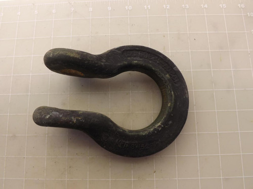19207-12368441 MILITARY SHACKLE T47687